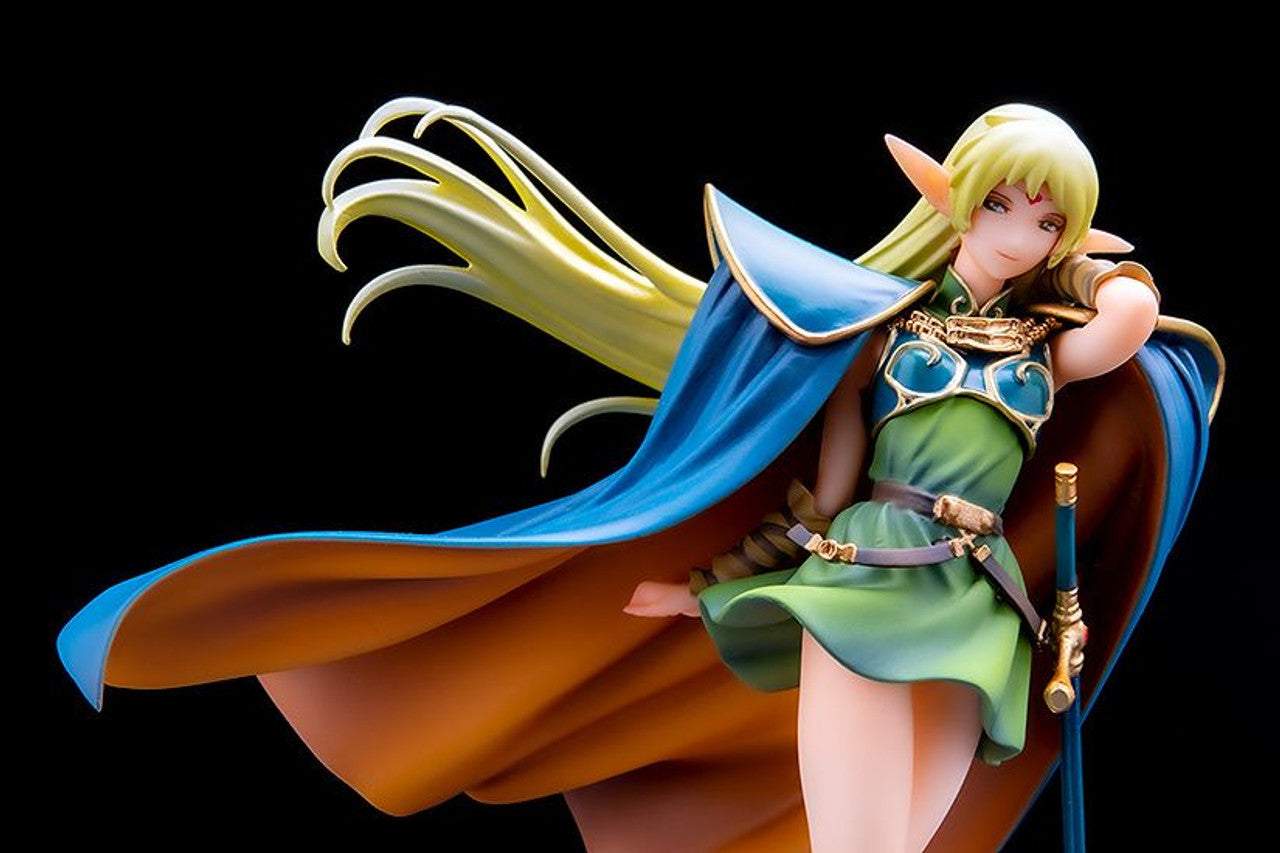 Good Smile Company PLAMAX MF-43: minimum factory Deedlit(re-run)