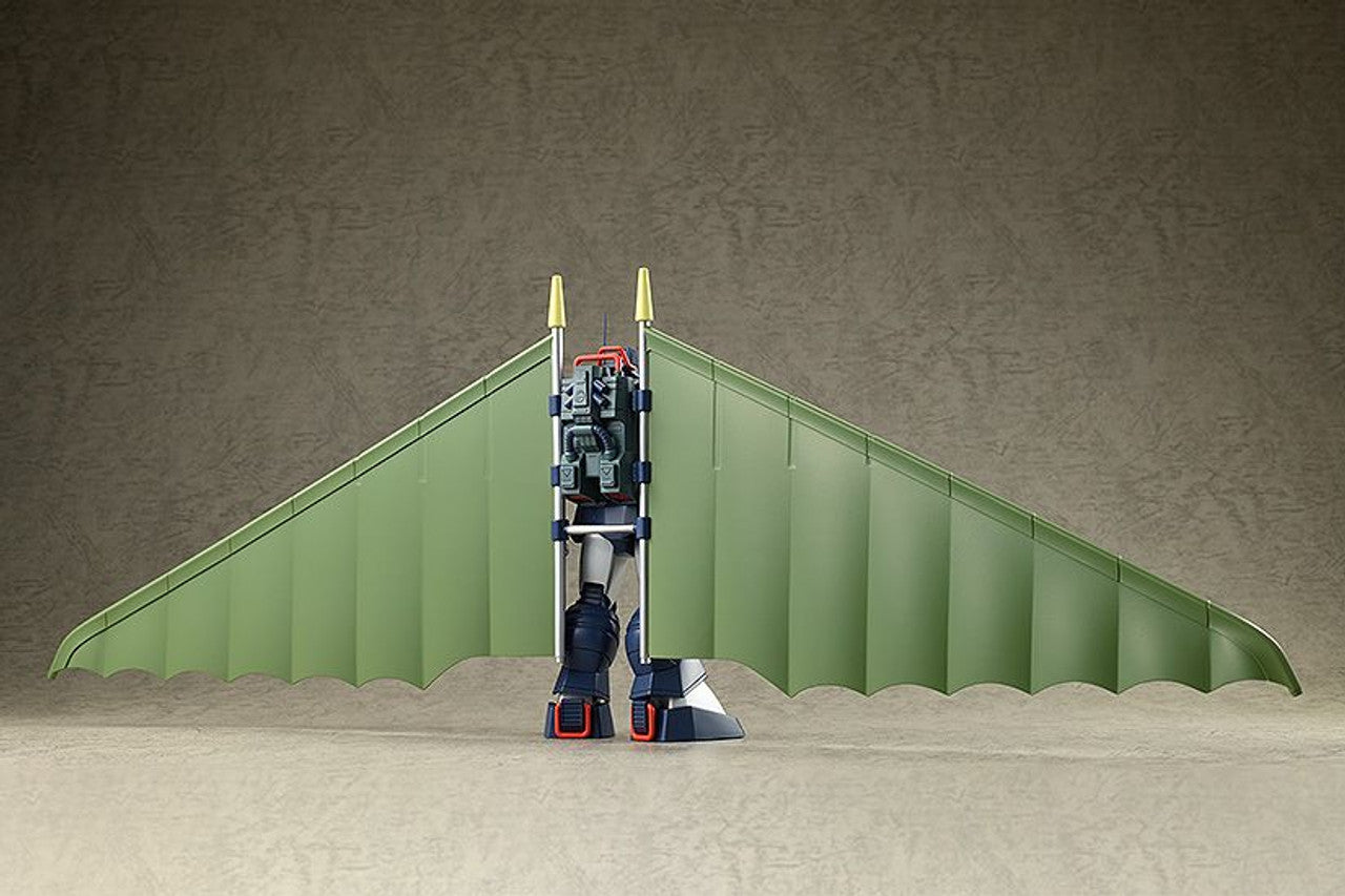 Good Smile Company COMBAT ARMORS MAX29 1/72 Scale Combat Armor Dougram Hang Glider Equipment Type