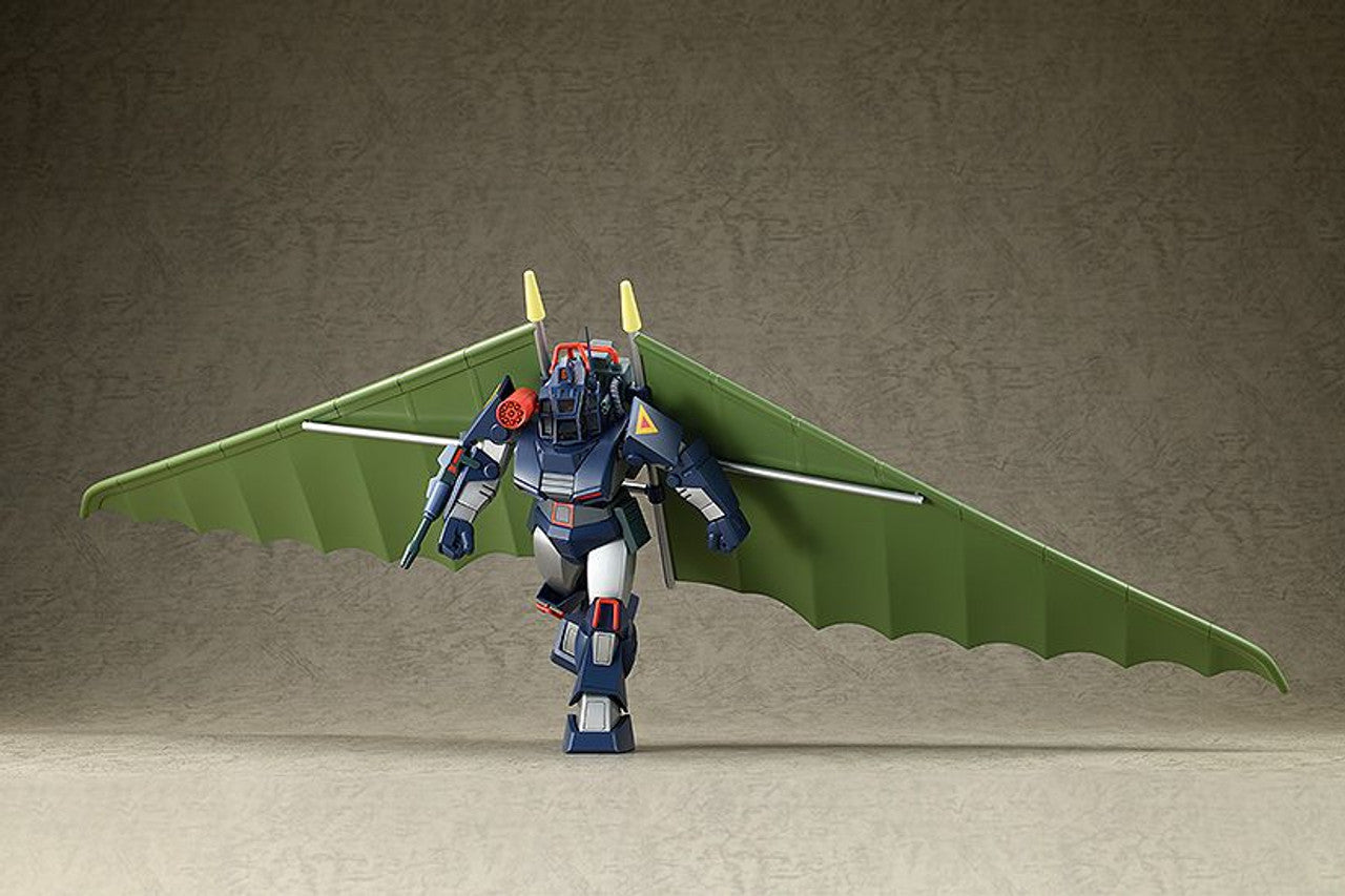 Good Smile Company COMBAT ARMORS MAX29 1/72 Scale Combat Armor Dougram Hang Glider Equipment Type
