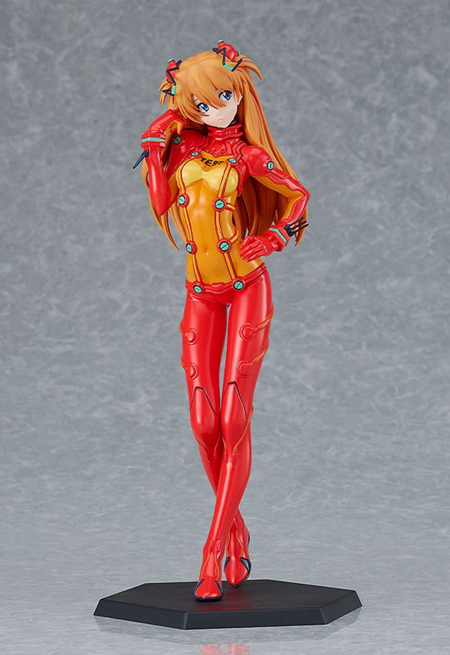 Good Smile Company PLAMAX Asuka Shikinami Langley