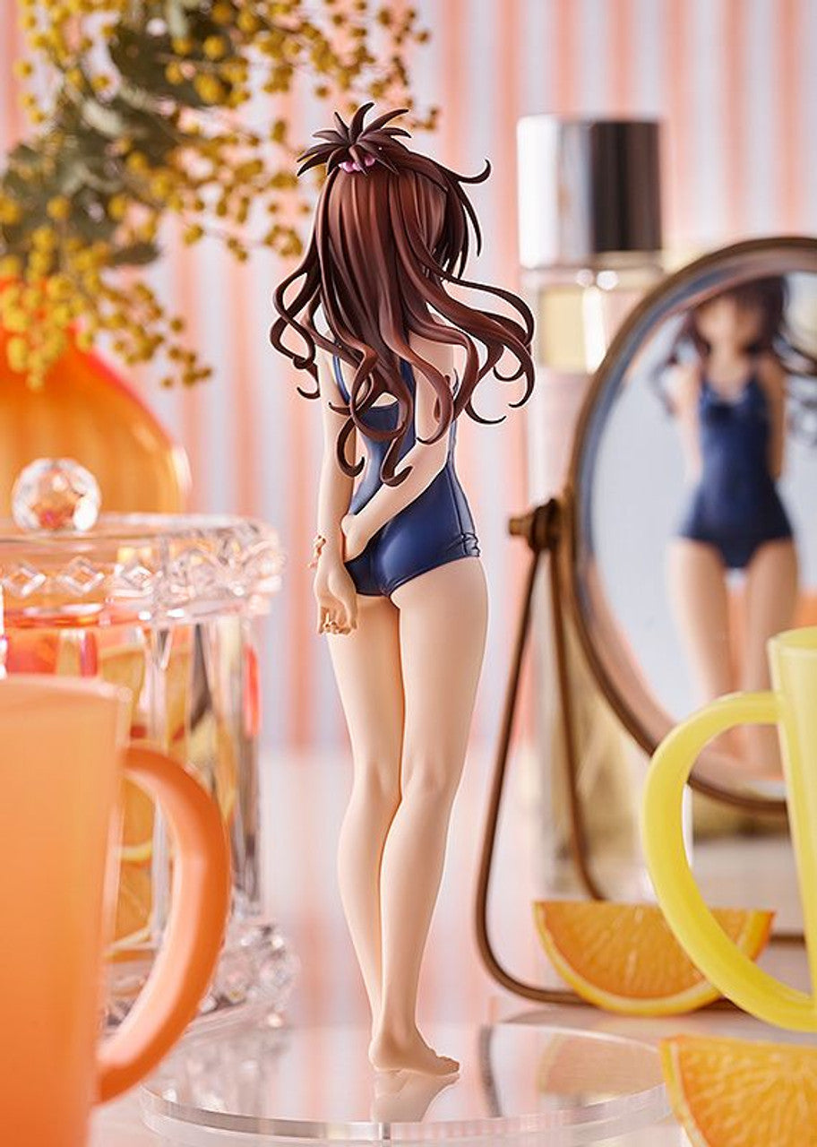 Good Smile Company POP UP PARADE Mikan Yuki(4545784043011)
