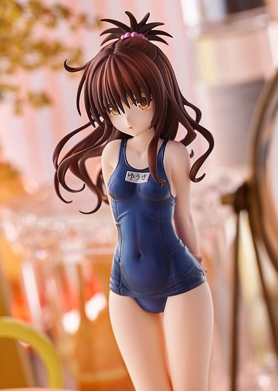Good Smile Company POP UP PARADE Mikan Yuki(4545784043011)
