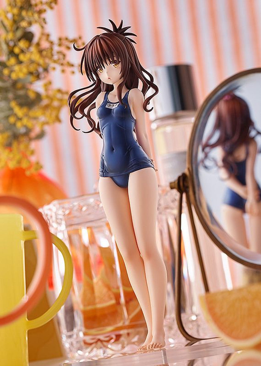 Good Smile Company POP UP PARADE Mikan Yuki(4545784043011)