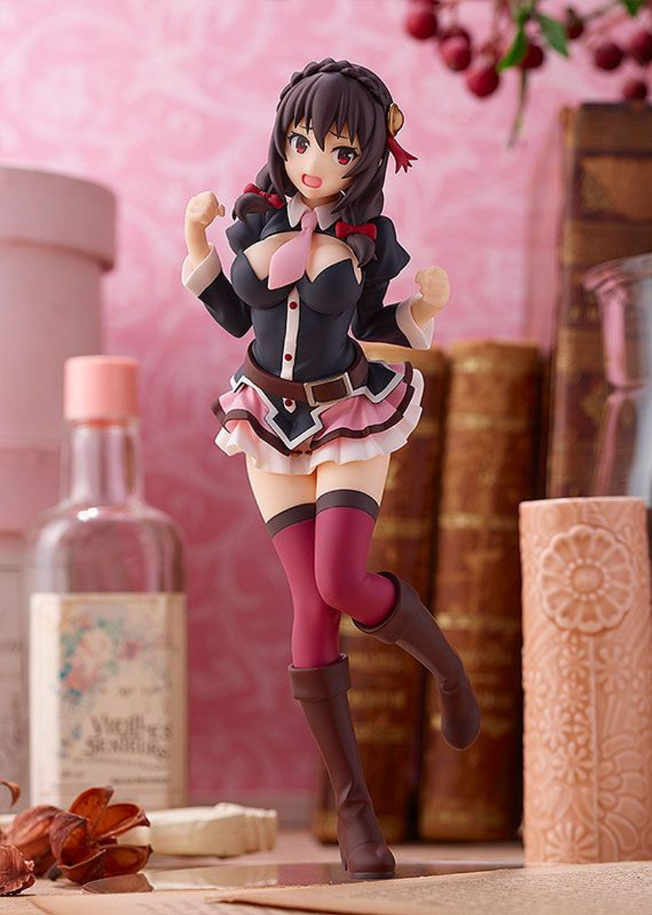 Good Smile Company POP UP PARADE Yunyun
