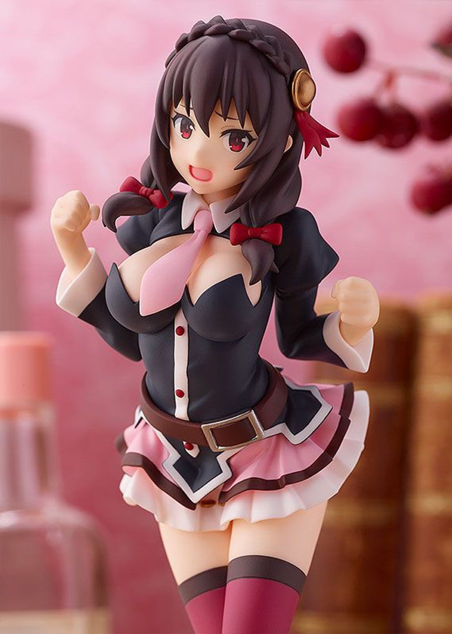 Good Smile Company POP UP PARADE Yunyun