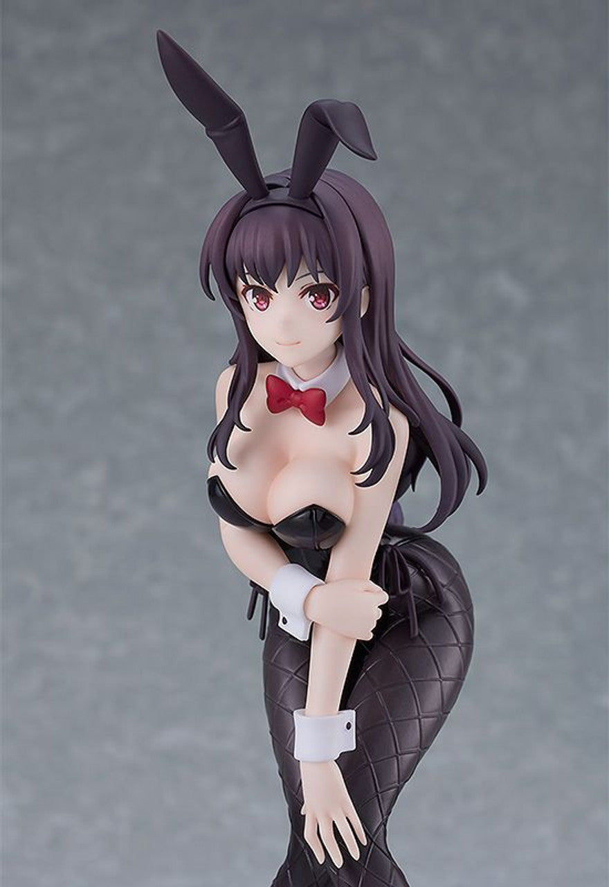 Good Smile Company POP UP PARADE Utaha Kasumigaoka: Bunny Ver.(4545784043592)