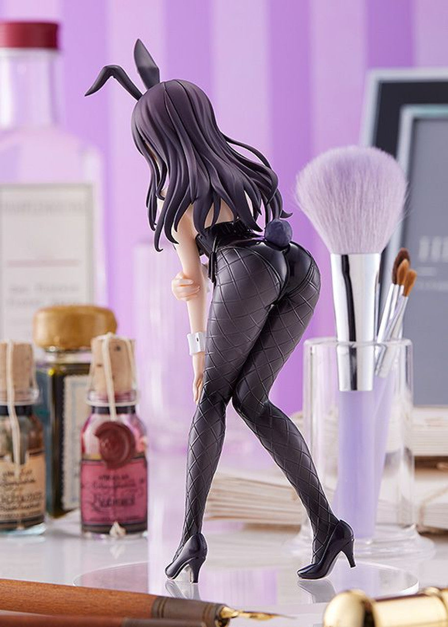 Good Smile Company POP UP PARADE Utaha Kasumigaoka: Bunny Ver.(4545784043592)