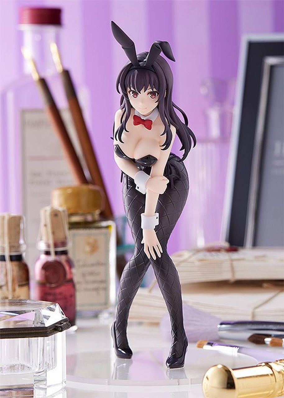 Good Smile Company POP UP PARADE Utaha Kasumigaoka: Bunny Ver.(4545784043592)