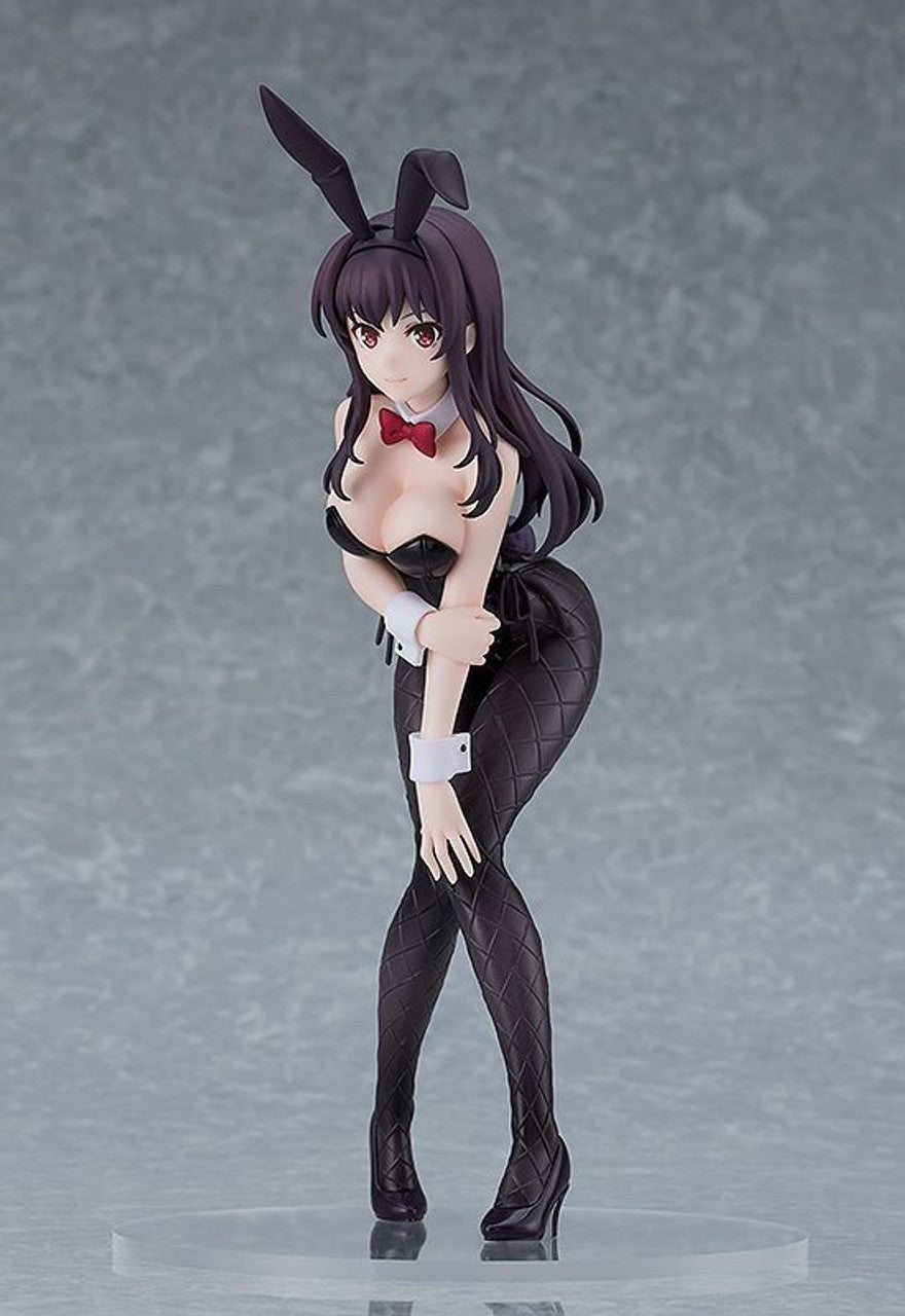 Good Smile Company POP UP PARADE Utaha Kasumigaoka: Bunny Ver.(4545784043592)