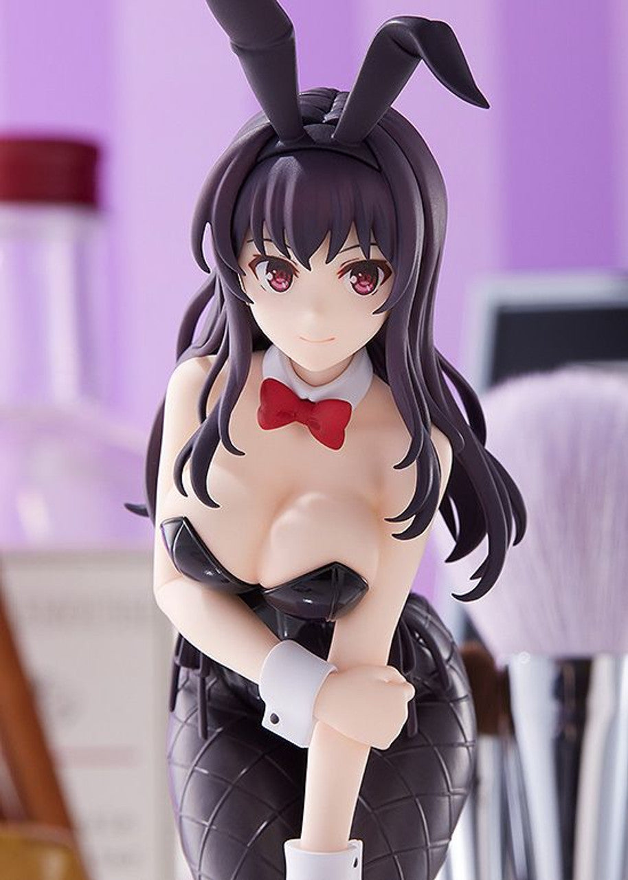 Good Smile Company POP UP PARADE Utaha Kasumigaoka: Bunny Ver.(4545784043592)