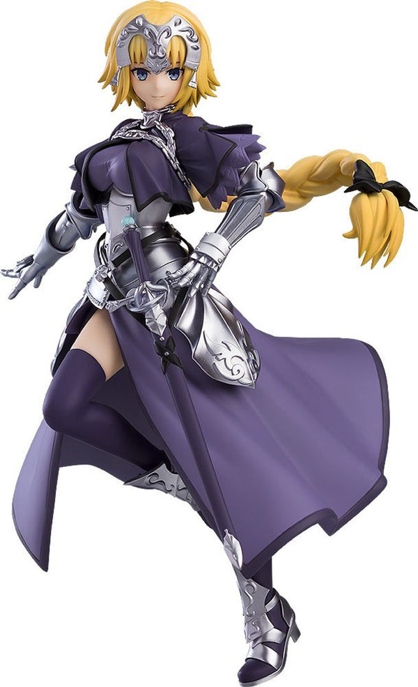 Max Factory Fate/Grand Order Series Pop Up Parade Ruler/Jeanne d'Arc Figure
