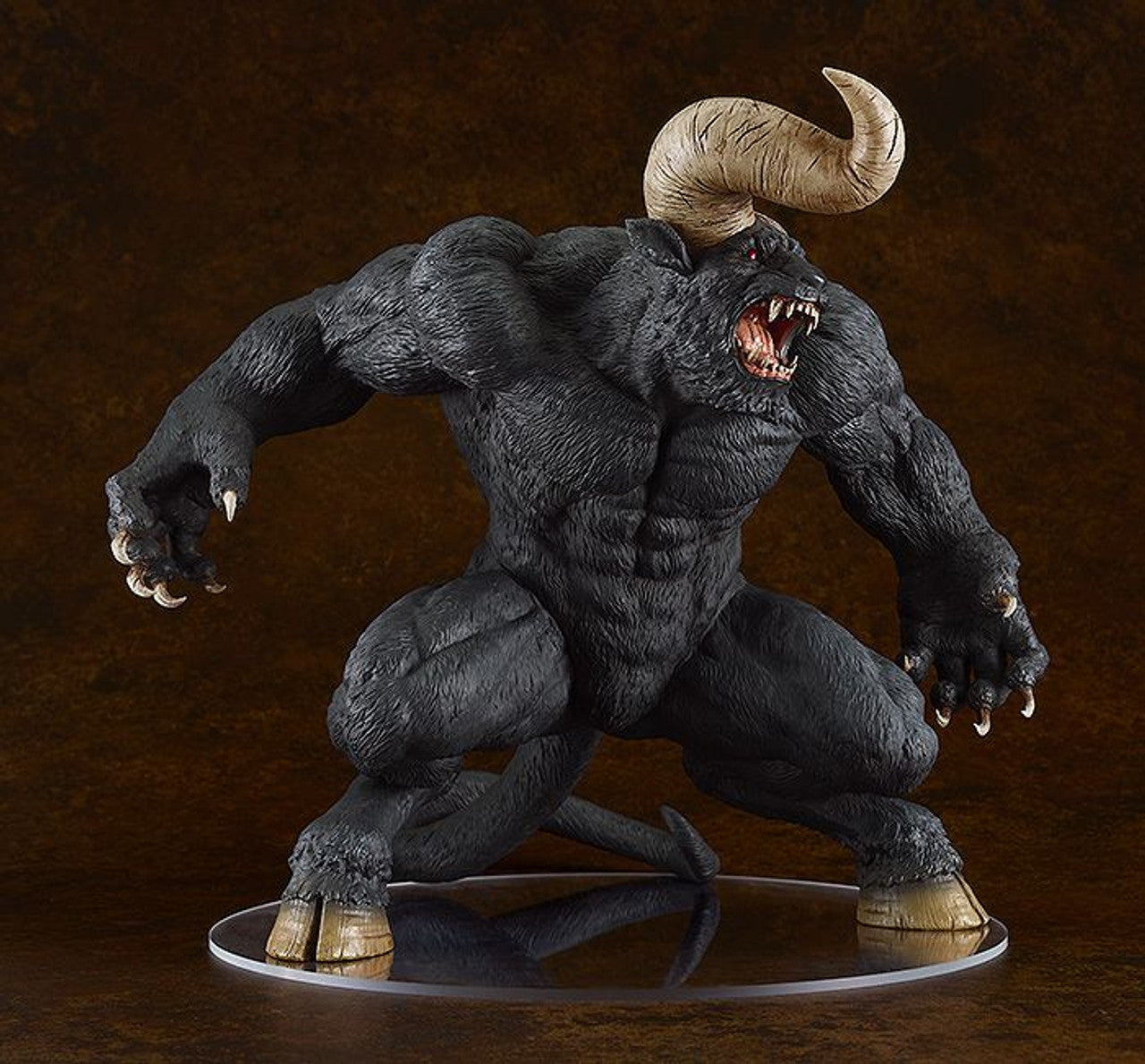 Good Smile Company POP UP PARADE Zodd L Size
