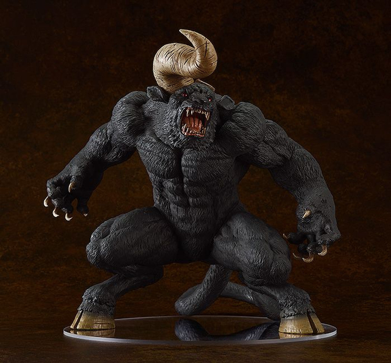 Good Smile Company POP UP PARADE Zodd L Size
