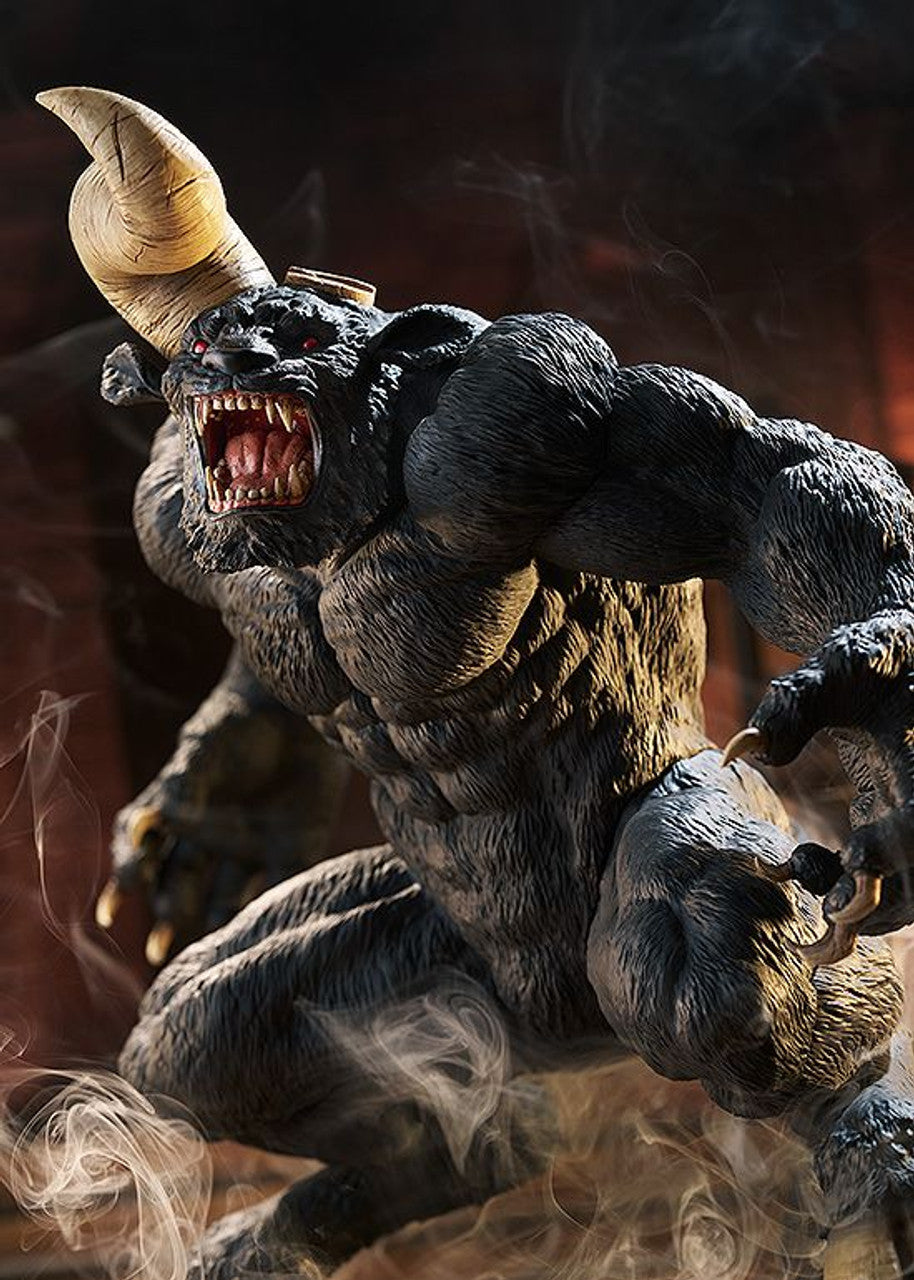 Good Smile Company POP UP PARADE Zodd L Size