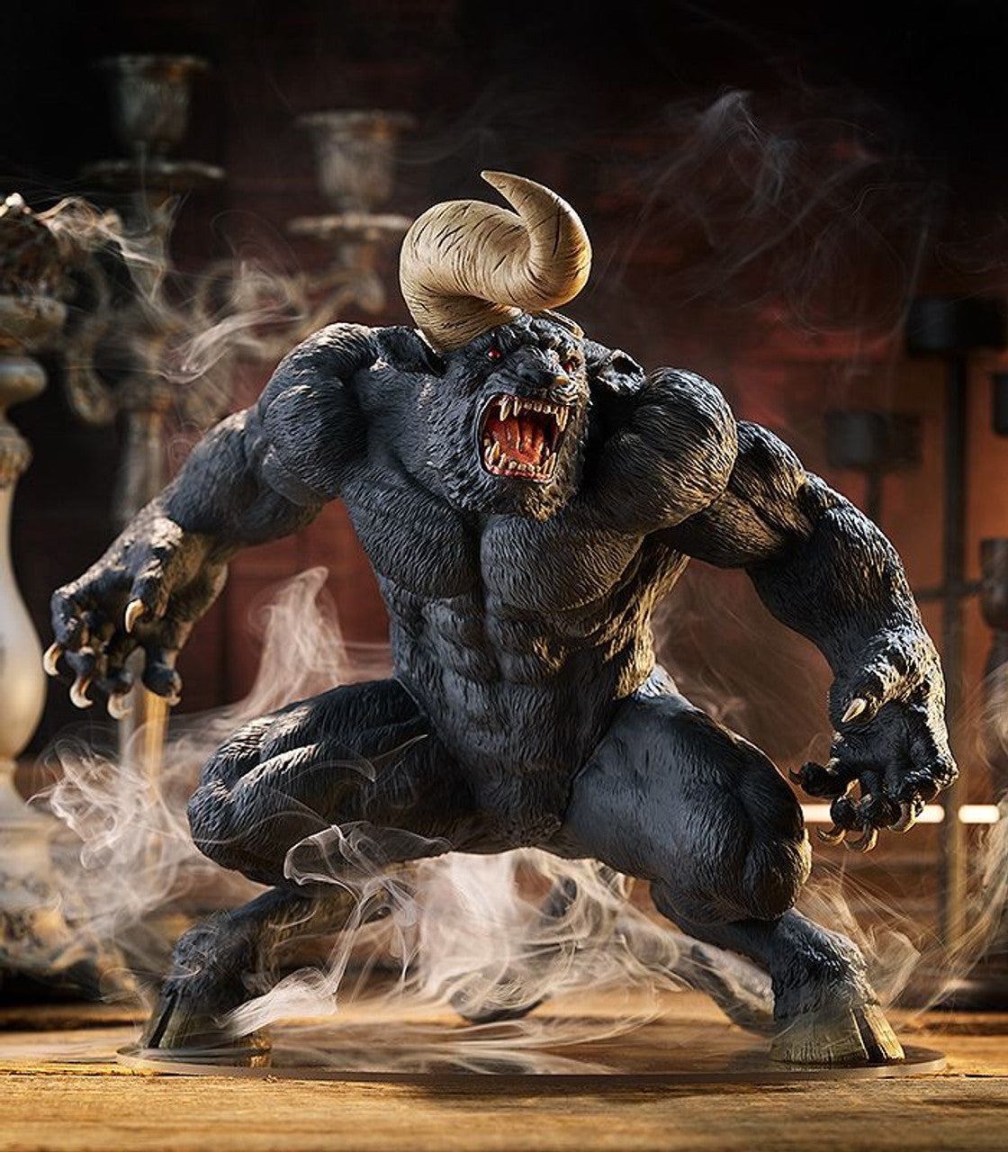 Good Smile Company POP UP PARADE Zodd L Size