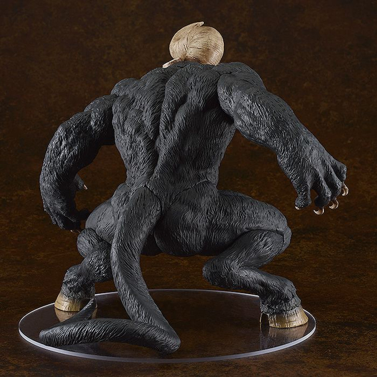 Good Smile Company POP UP PARADE Zodd L Size