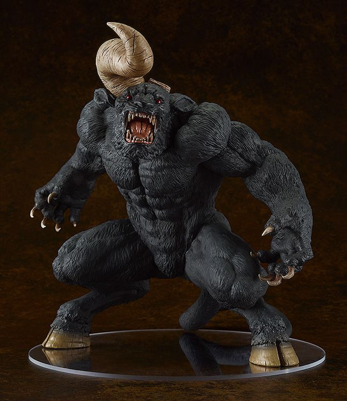 Good Smile Company POP UP PARADE Zodd L Size