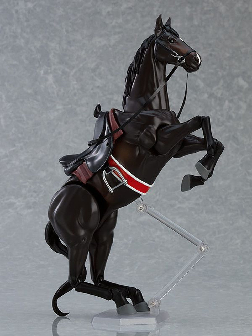 Good Smile Company figma Horse ver. 2 (Dark Bay)(4545784067628)