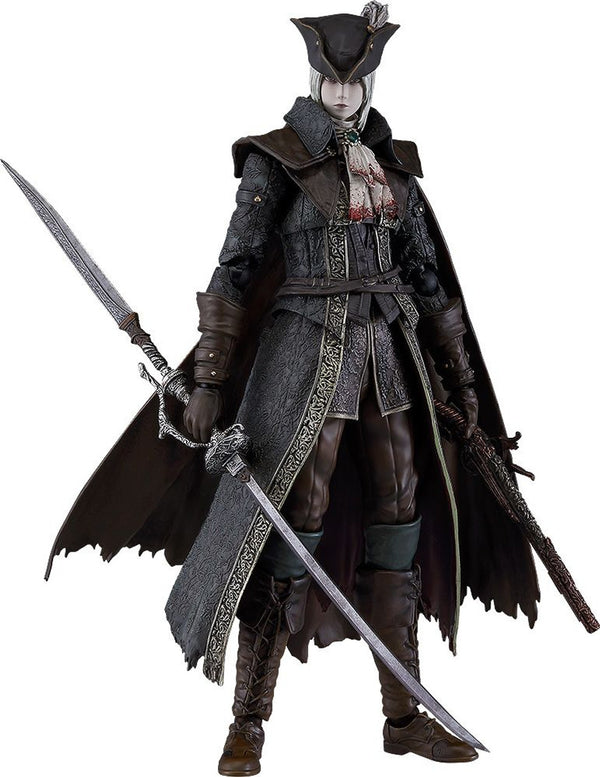 GoodSmile Company figma Lady Maria of the Astral Clocktower
