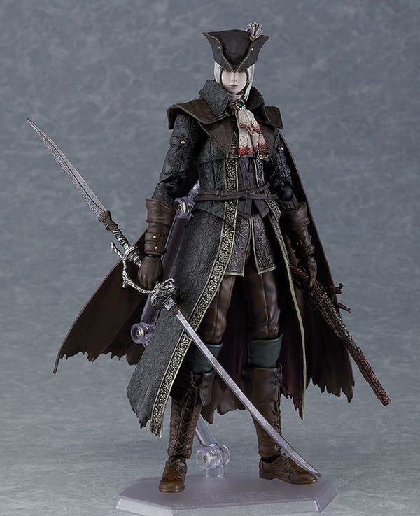 GoodSmile Company figma Lady Maria of the Astral Clocktower