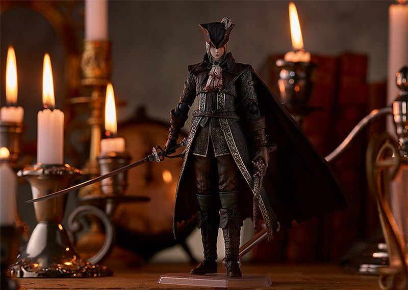 Good Smile Company figma Lady Maria of the Astral Clocktower
