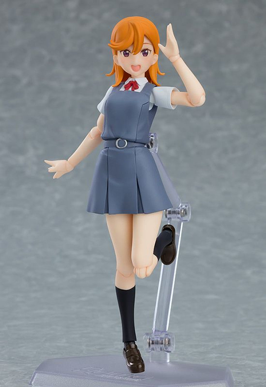 Good Smile Company figma Kanon Shibuya - P-REX Hobby