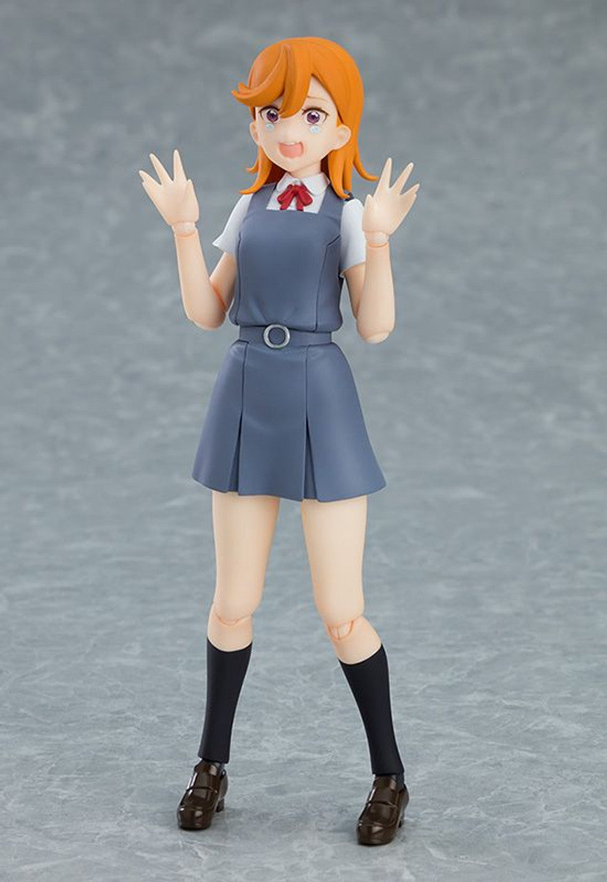 Good Smile Company figma Kanon Shibuya - P-REX Hobby