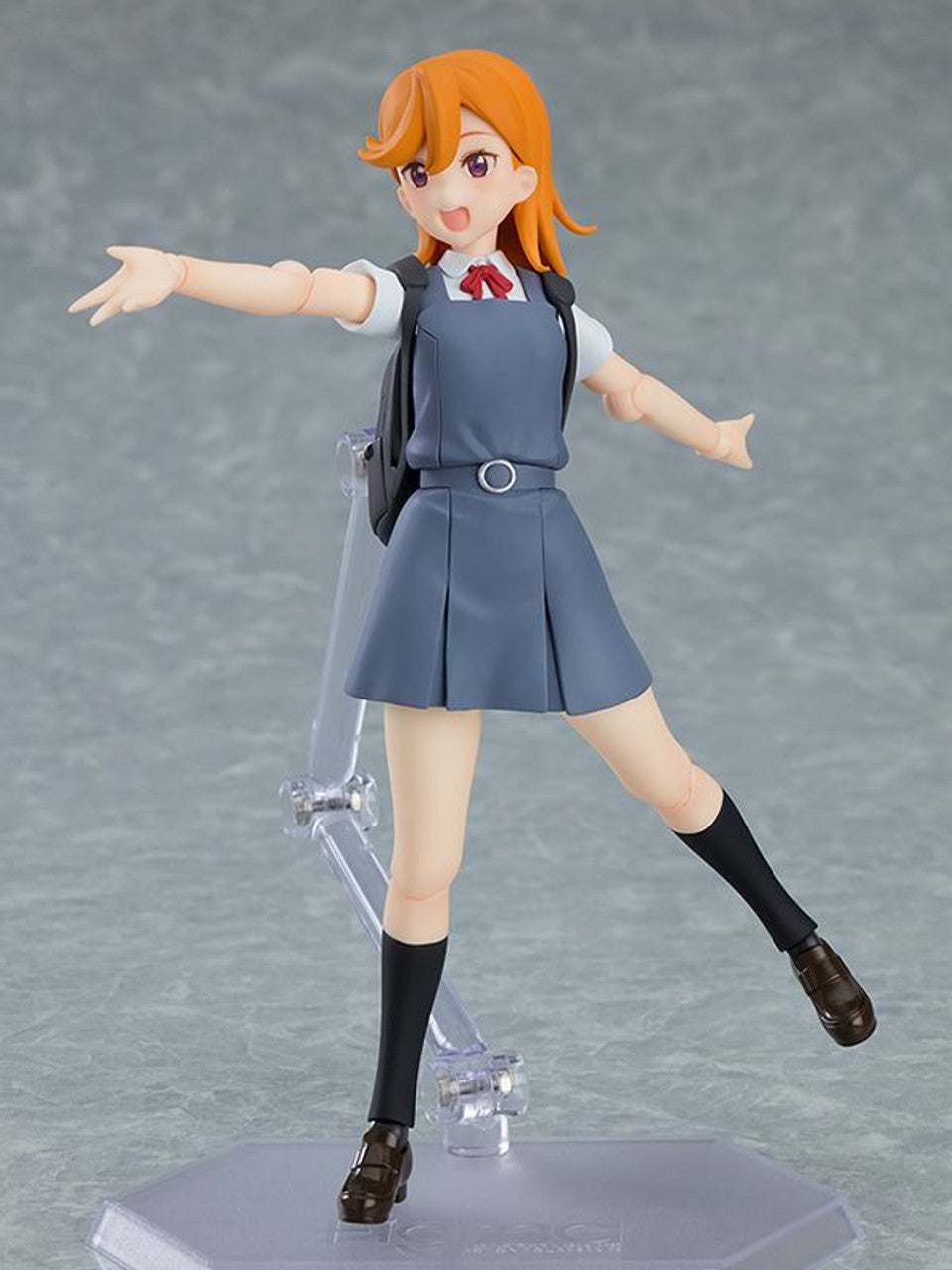 Good Smile Company figma Kanon Shibuya - P-REX Hobby