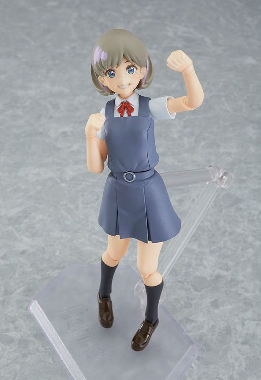 Good Smile Company figma Keke Tang - P-REX Hobby