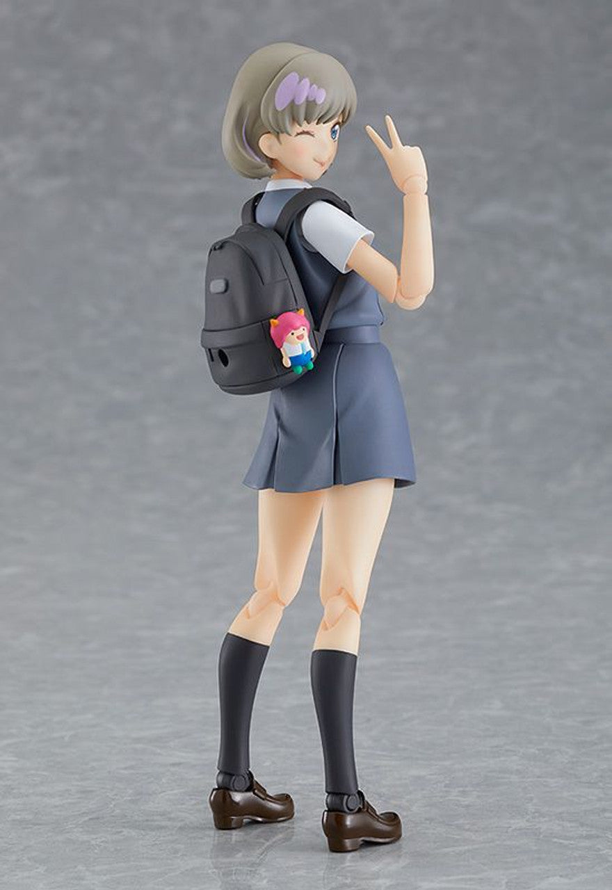 Good Smile Company figma Keke Tang - P-REX Hobby