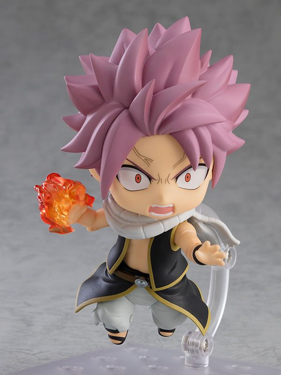 Good Smile Company Fairy Tail Final Season Series Nendoroid Natsu Dragneel - P-REX Hobby