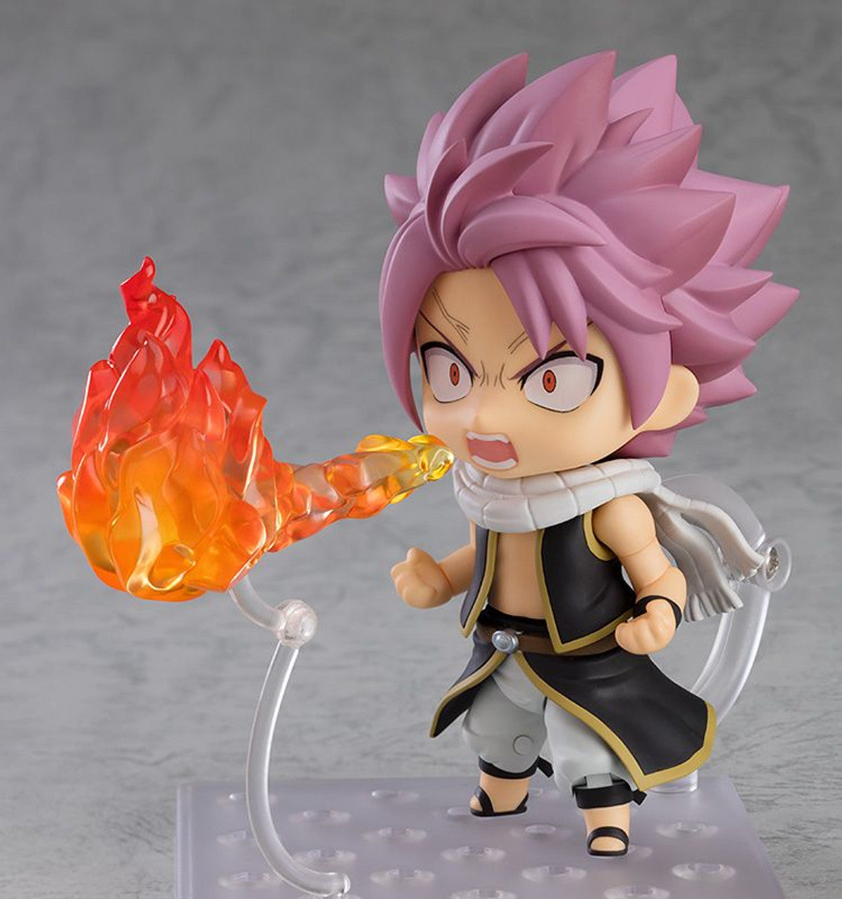 Good Smile Company Fairy Tail Final Season Series Nendoroid Natsu Dragneel - P-REX Hobby