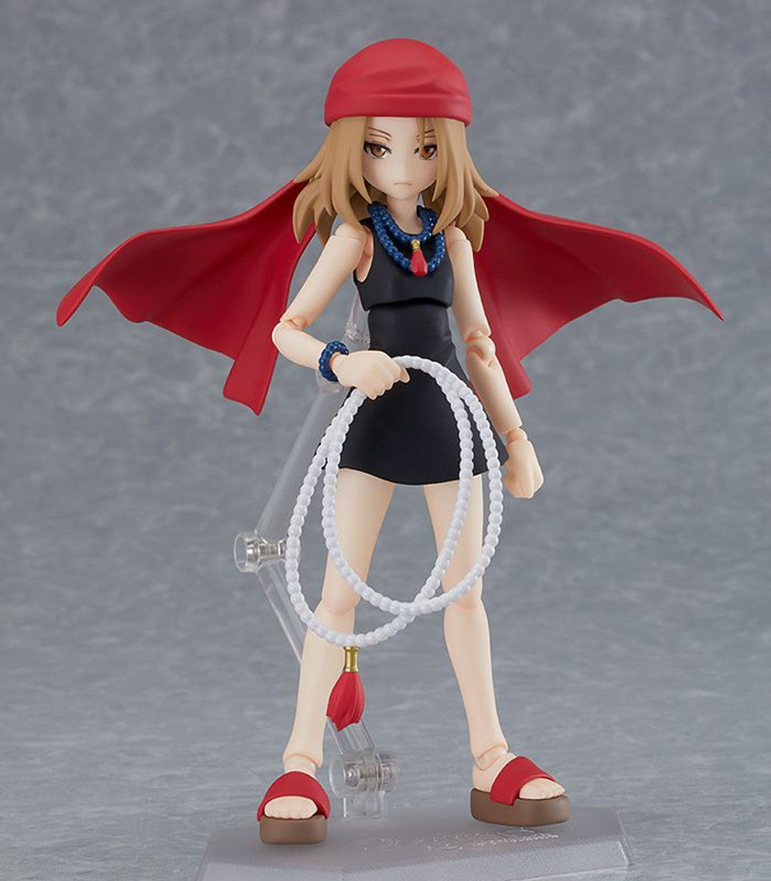 Good Smile Company figma Anna Kyoyama(4545784067925)