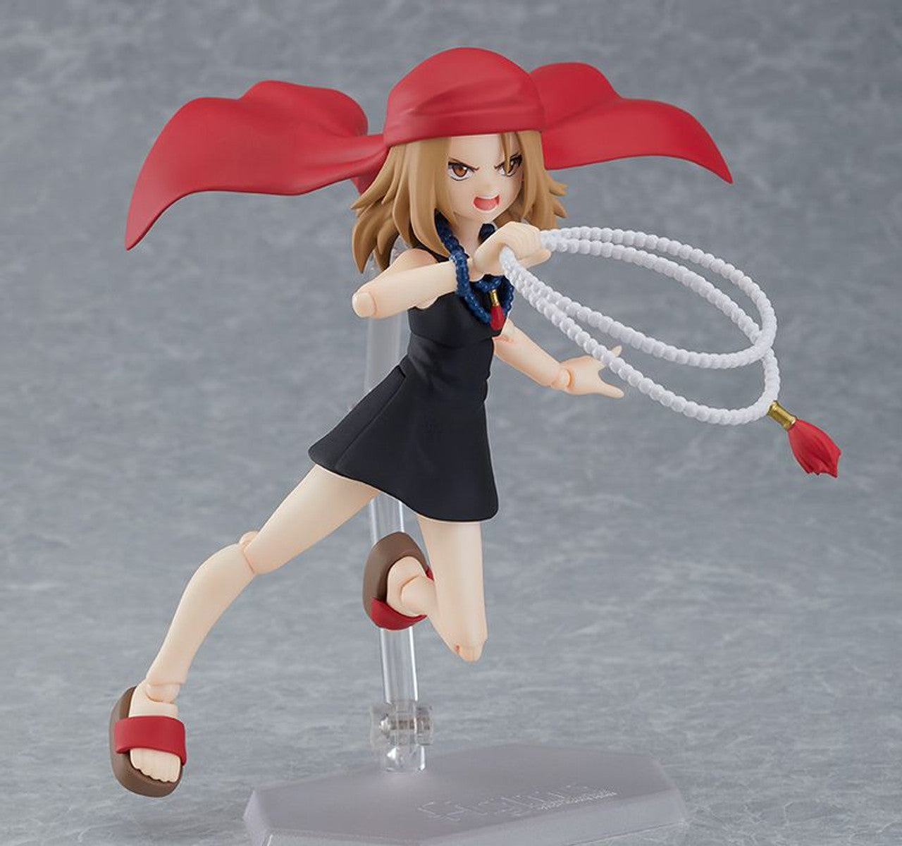 Good Smile Company figma Anna Kyoyama(4545784067925)