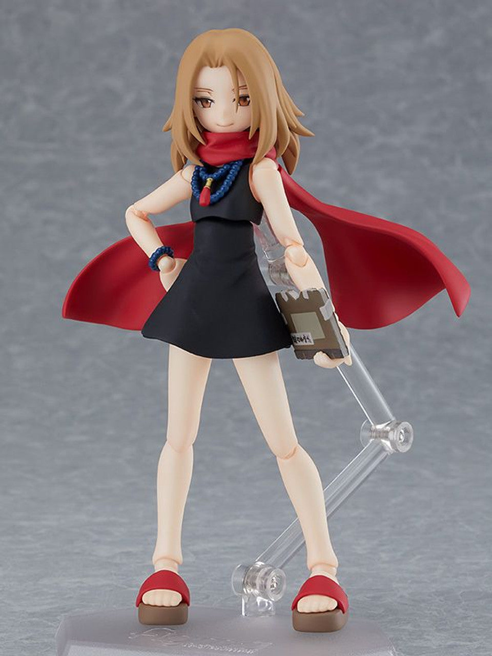 Good Smile Company figma Anna Kyoyama(4545784067925)