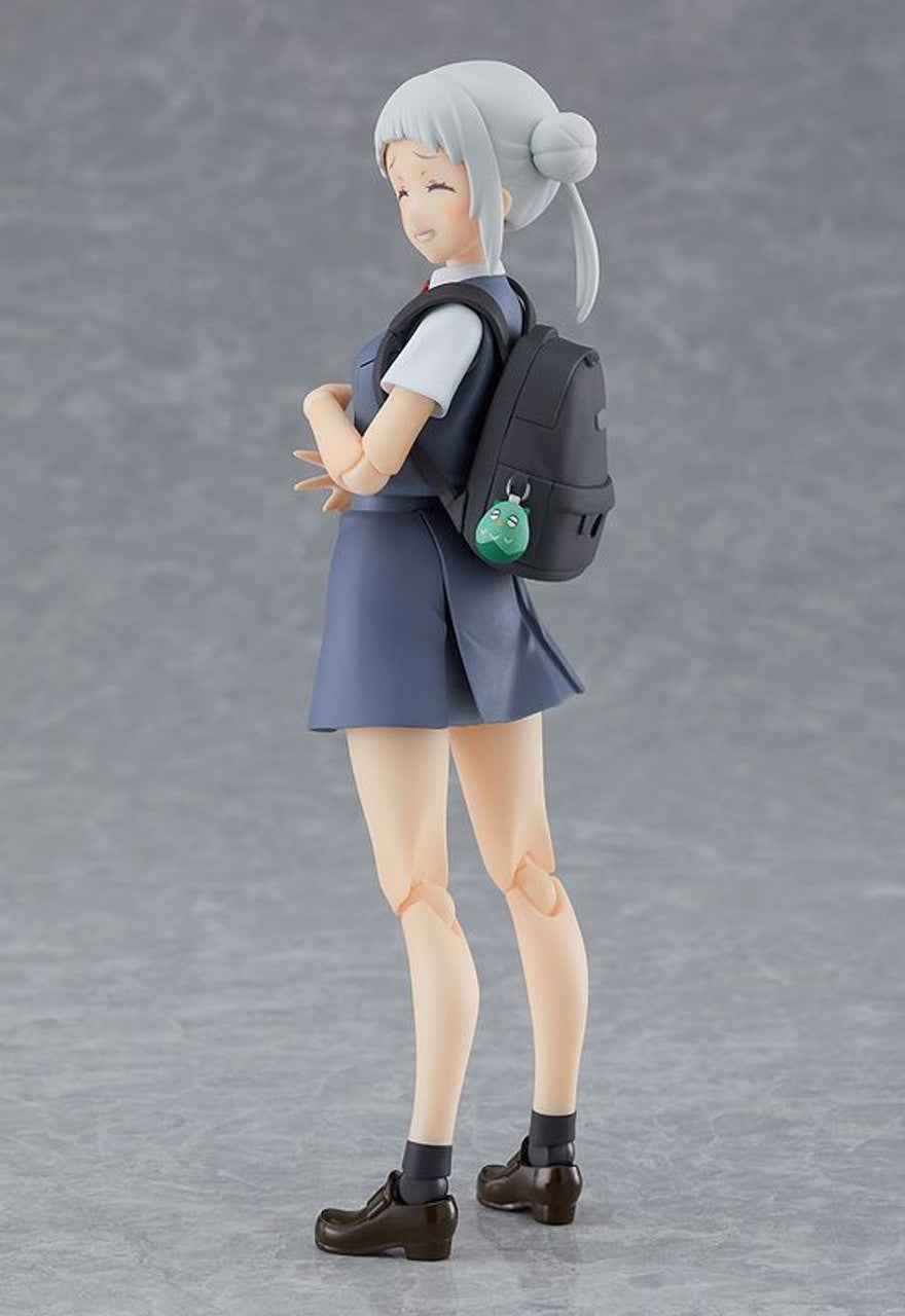 Good Smile Company figma Chisato Arashi - P-REX Hobby