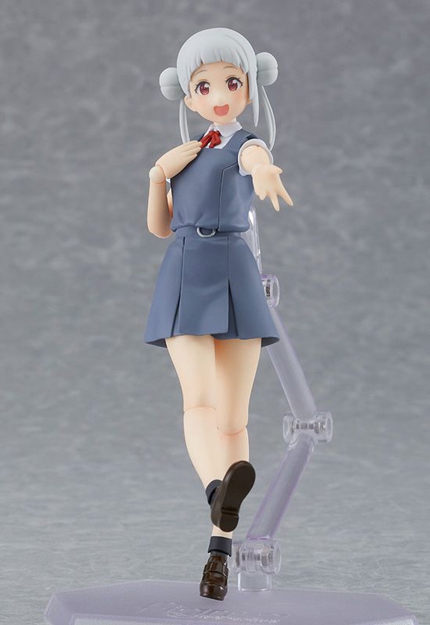 Good Smile Company figma Chisato Arashi - P-REX Hobby