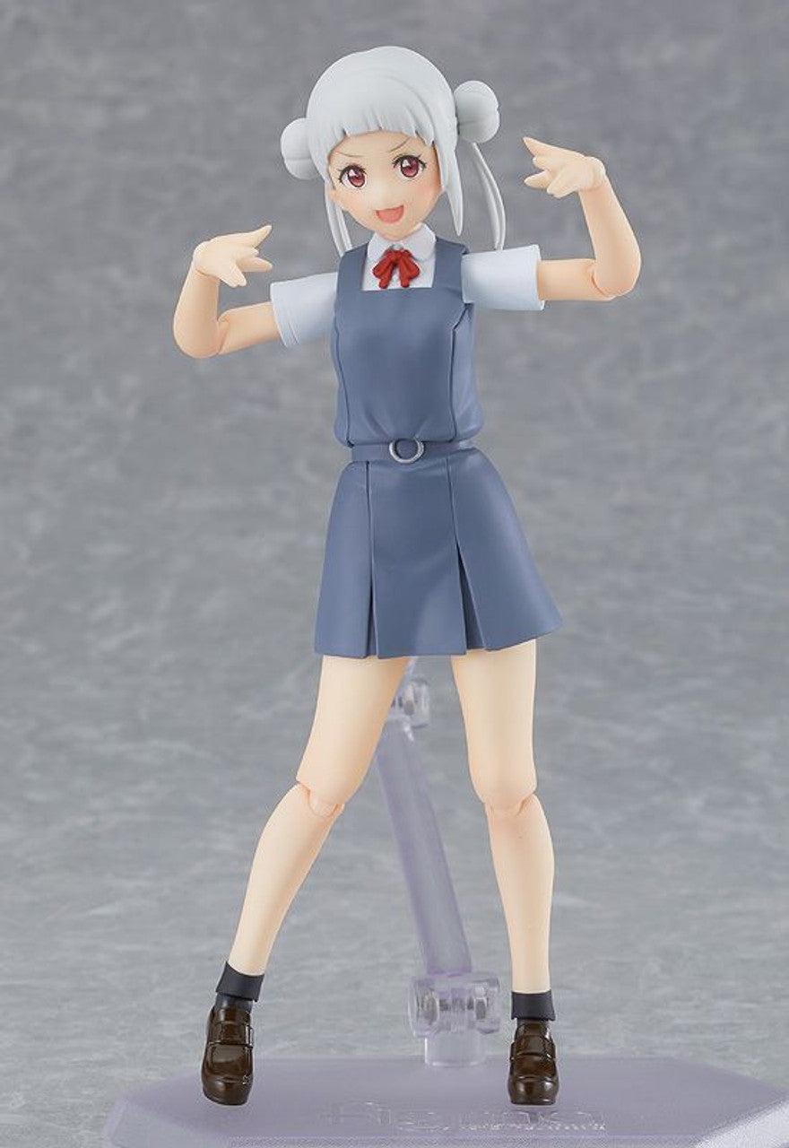 Good Smile Company figma Chisato Arashi - P-REX Hobby