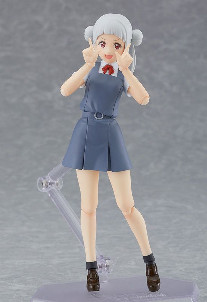 Good Smile Company figma Chisato Arashi - P-REX Hobby