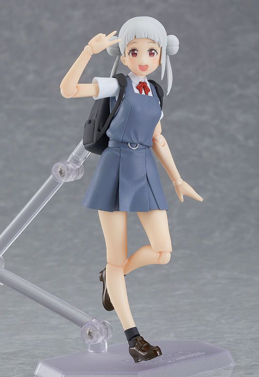Good Smile Company figma Chisato Arashi - P-REX Hobby