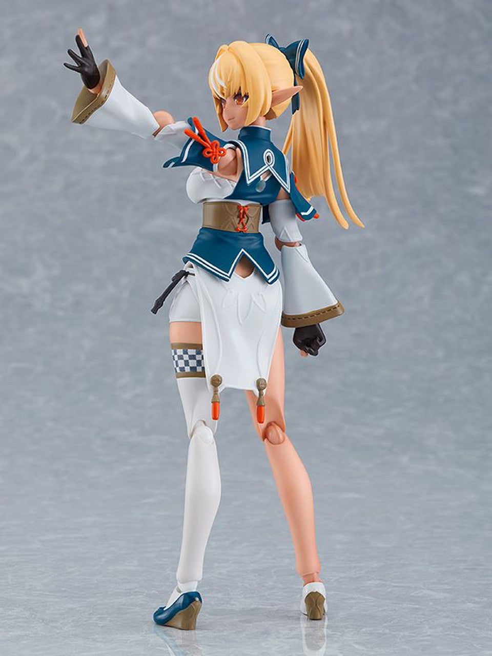 Good Smile Company figma Shiranui Flare(4545784068014)