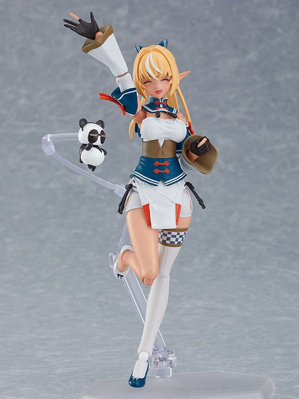 Good Smile Company figma Shiranui Flare(4545784068014)