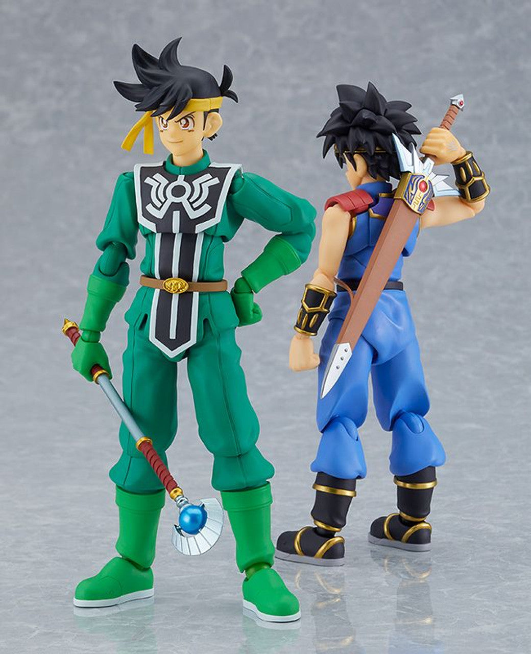 Good Smile Company figma Popp(4545784068045)
