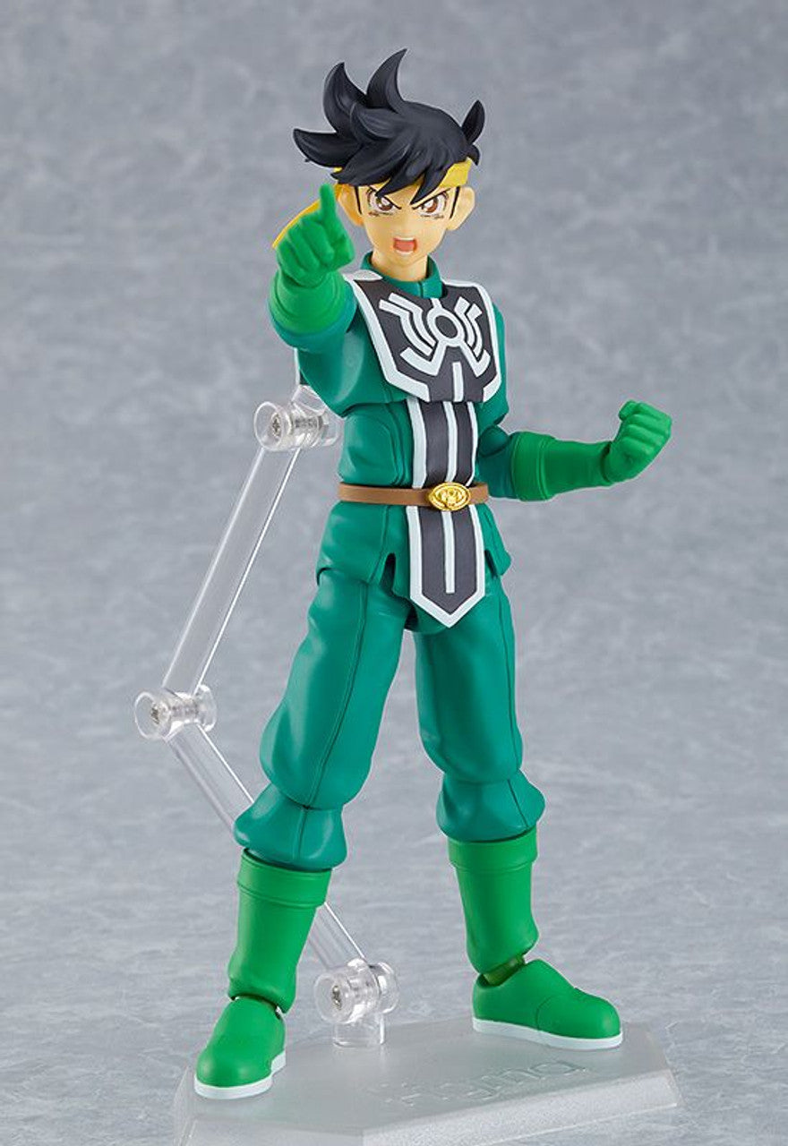 Good Smile Company figma Popp(4545784068045)
