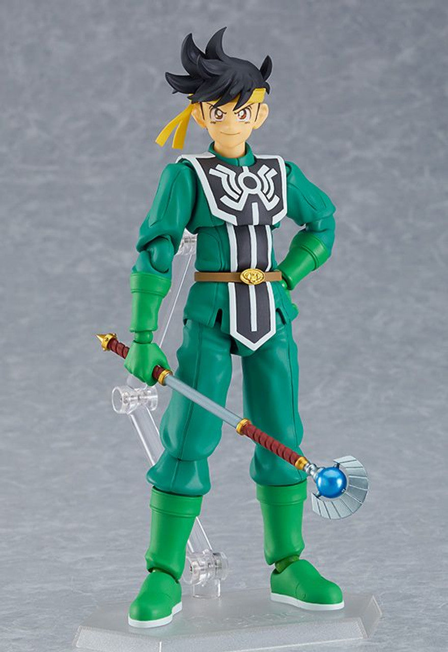 Good Smile Company figma Popp(4545784068045)