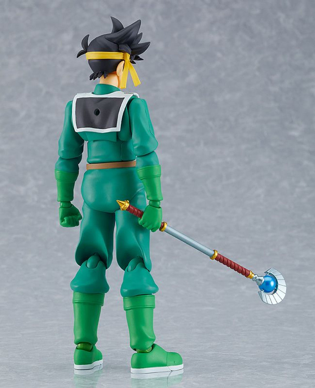 Good Smile Company figma Popp(4545784068045)