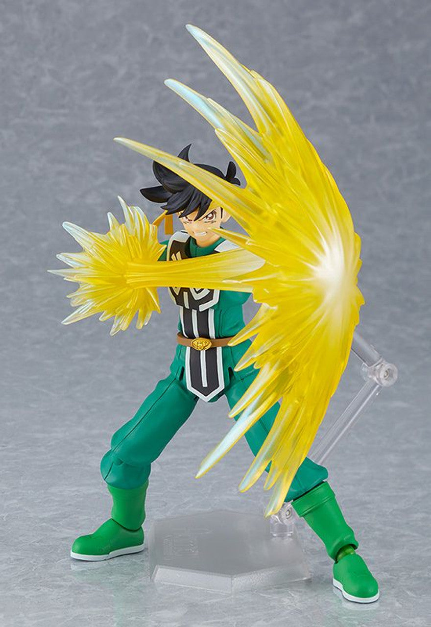Good Smile Company figma Popp(4545784068045)