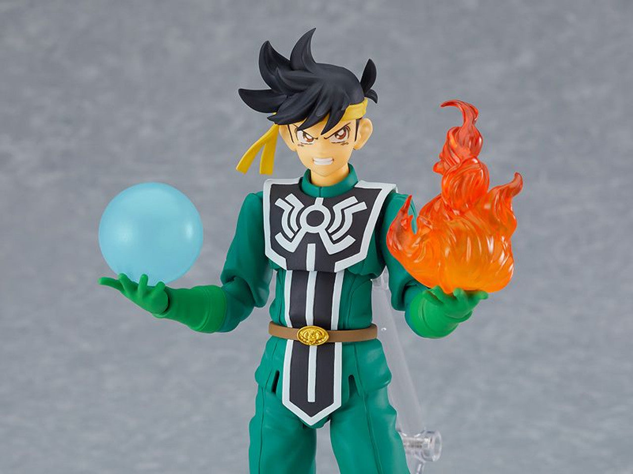 Good Smile Company figma Popp(4545784068045)