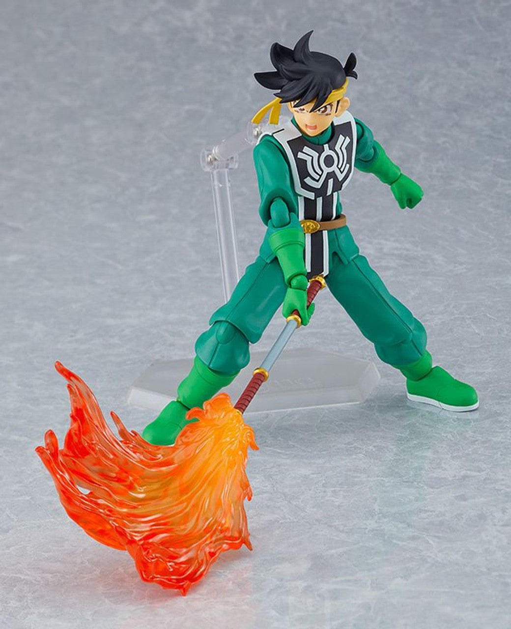 Good Smile Company figma Popp(4545784068045)