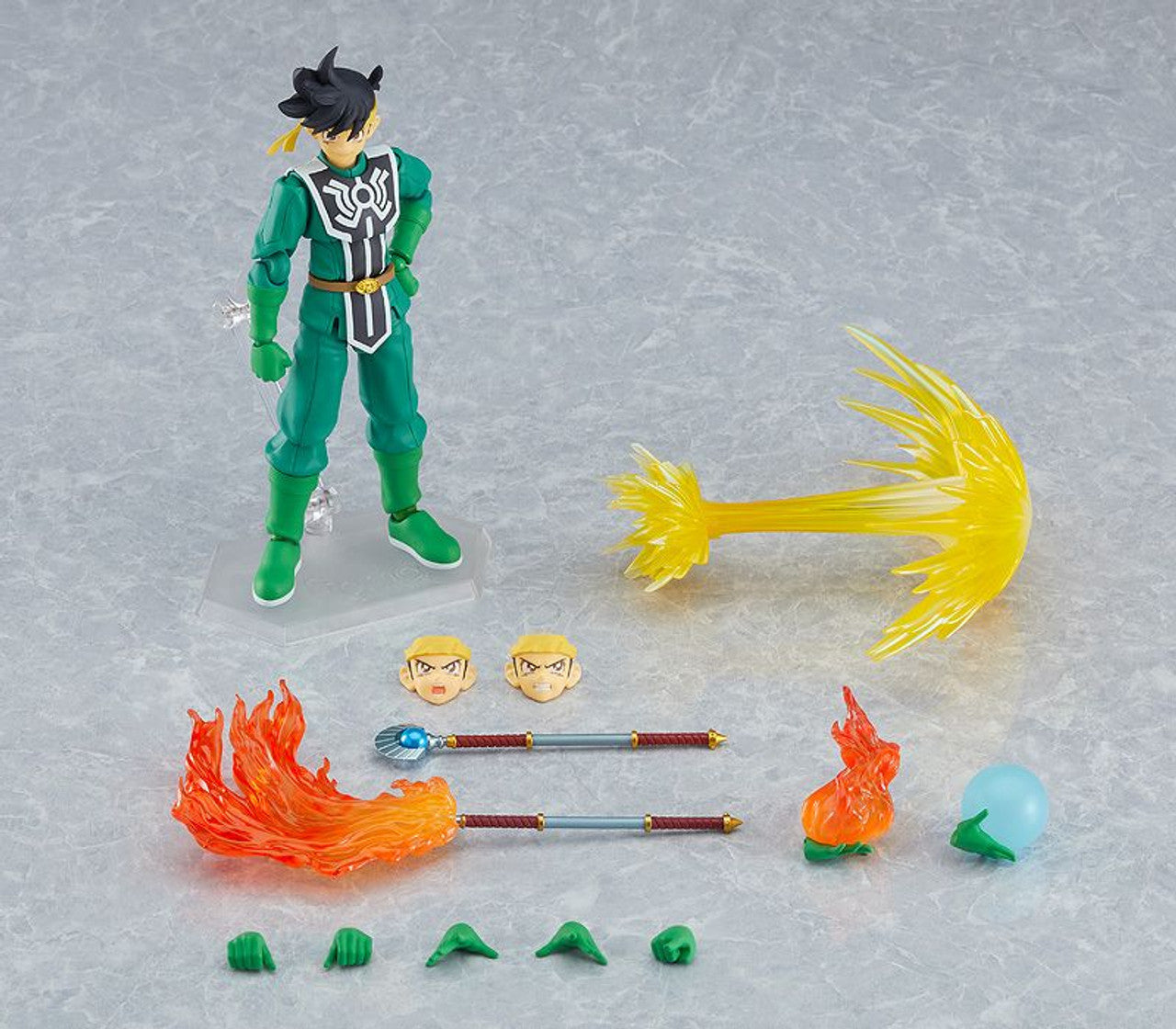 Good Smile Company figma Popp(4545784068045)